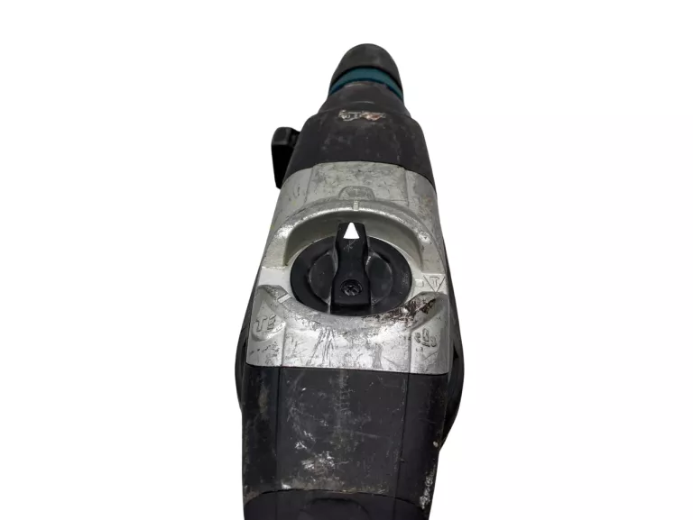 MŁOT UDAROWO-OBROTOWY MAKITA HR4013C 1100W SDS-MAX 2018R WALIZKA