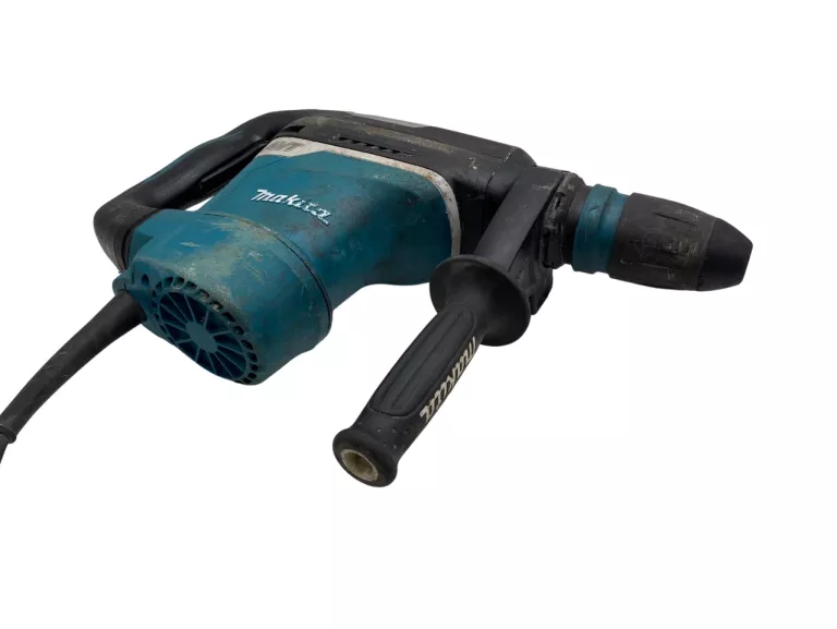 MŁOT UDAROWO-OBROTOWY MAKITA HR4013C 1100W SDS-MAX 2018R WALIZKA