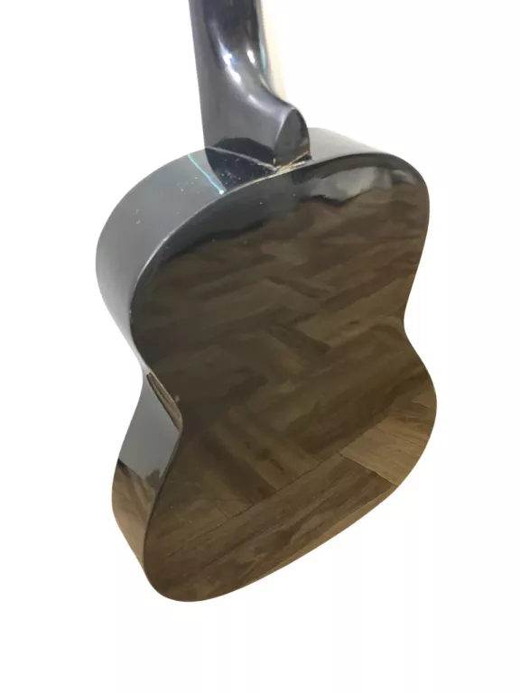 GITARA AKUSTYCZNA CZARNA