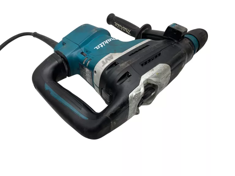 MŁOT UDAROWO-OBROTOWY MAKITA HR4013C 1100W SDS-MAX 2018R WALIZKA