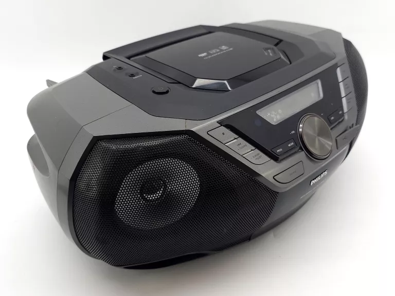 RADIOODTWARZACZ PHILIPS AZ780/12 + PILOT