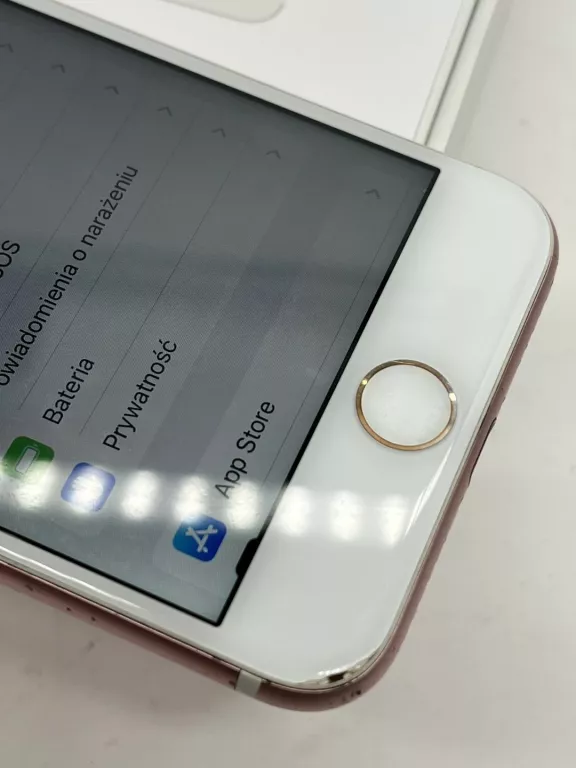 TELEFON APPLE IPHONE 7 32GB BATERIA 100%