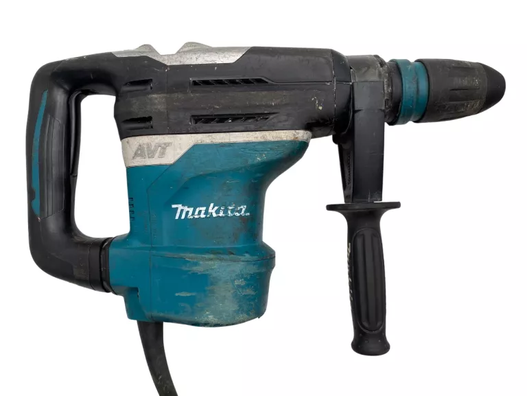 MŁOT UDAROWO-OBROTOWY MAKITA HR4013C 1100W SDS-MAX 2018R WALIZKA