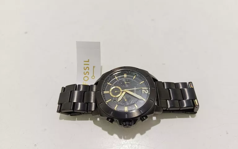 ZEGAREK FOSSIL BQ2818 # JAK NOWY