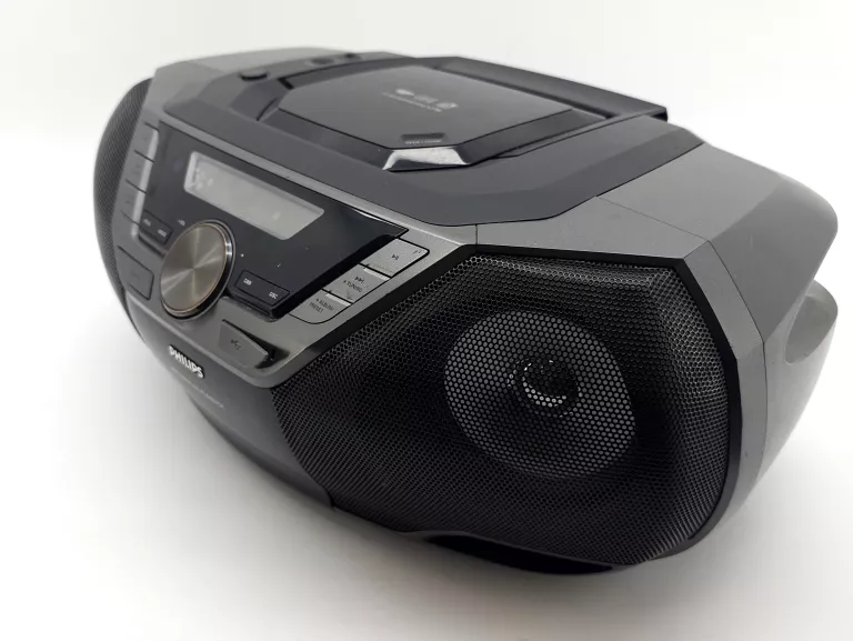 RADIOODTWARZACZ PHILIPS AZ780/12 + PILOT