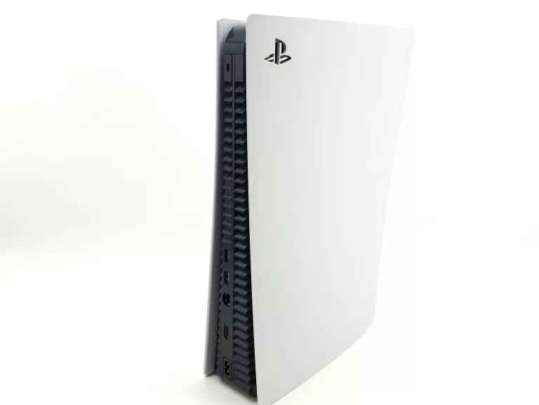 KONSOLA SONY PS5 1PAD + GRA GOD OF WAR RAGNAROK