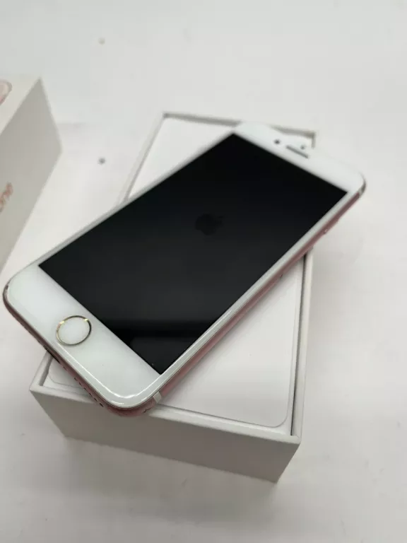 TELEFON APPLE IPHONE 7 32GB BATERIA 100%
