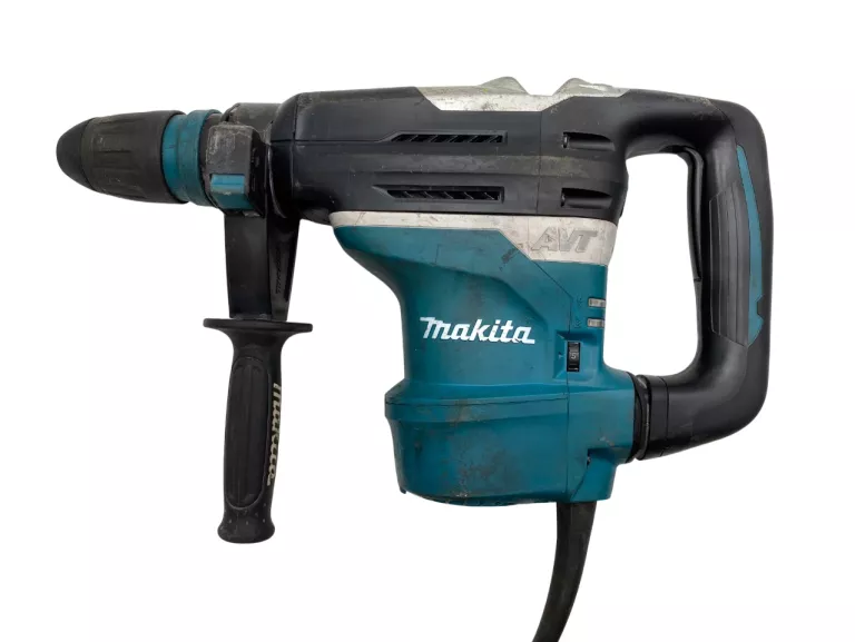 MŁOT UDAROWO-OBROTOWY MAKITA HR4013C 1100W SDS-MAX 2018R WALIZKA