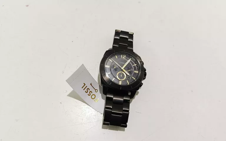 ZEGAREK FOSSIL BQ2818 # JAK NOWY
