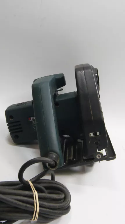 PIŁA TARCZOWA BLACK DECKER KS227