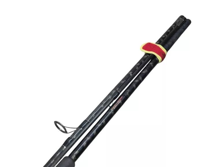 WĘDKA BAT MIKADO
