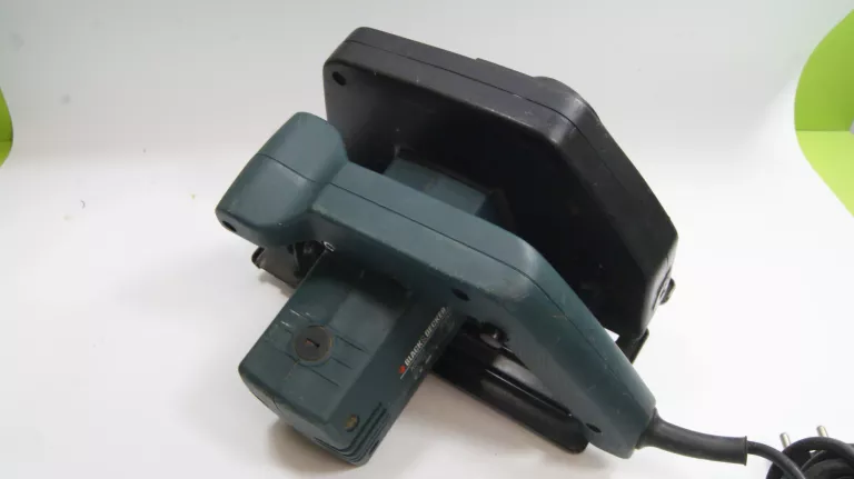 PIŁA TARCZOWA BLACK DECKER KS227
