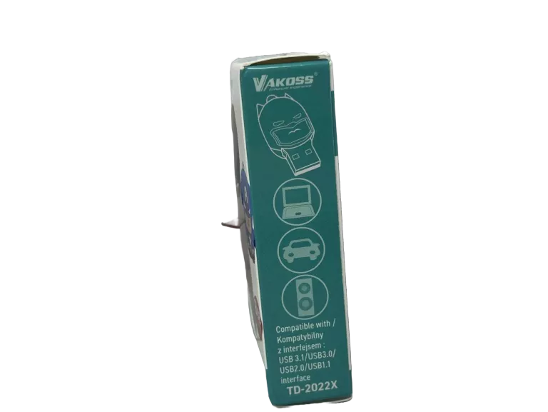 PENDRIVE USB VAKOSS 8GB