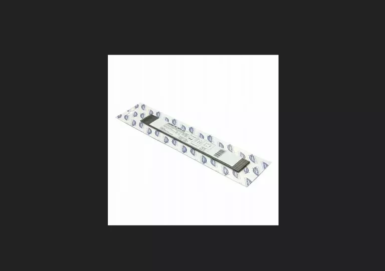 ELEKTRODA SPAWALNICZA DO ŻELIWA FERRO-NI (NIFE-CL) 2,5 MM MOST