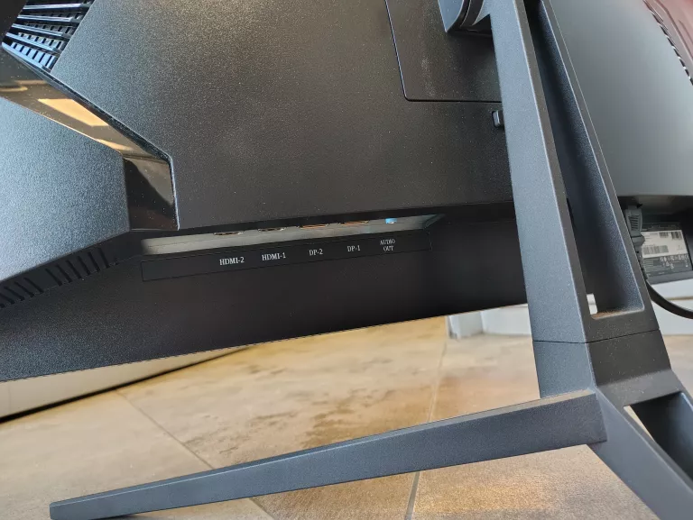 MONITOR ACER NITRO ED343CURHBMIIPPX 34" 3440X1440PX