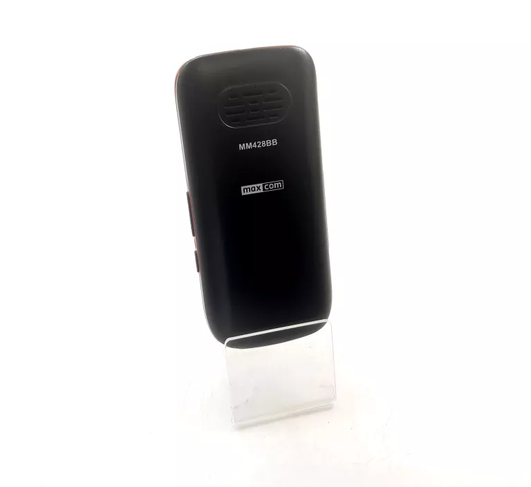 TELEFON MAXCOM MM428BB