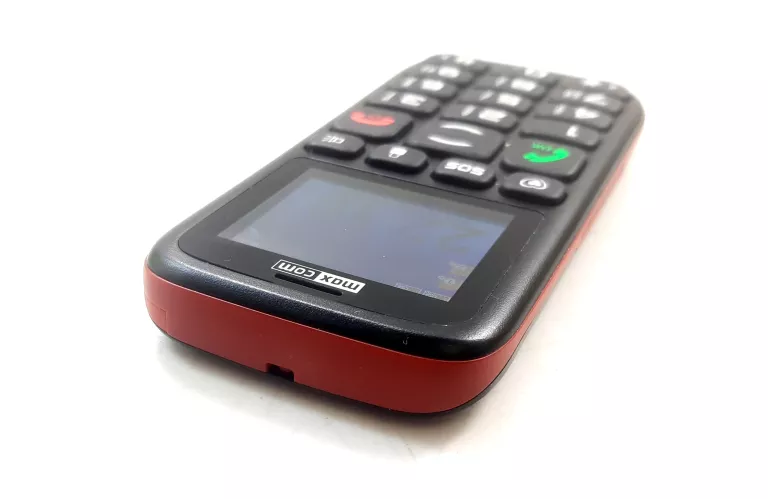 TELEFON MAXCOM MM428BB