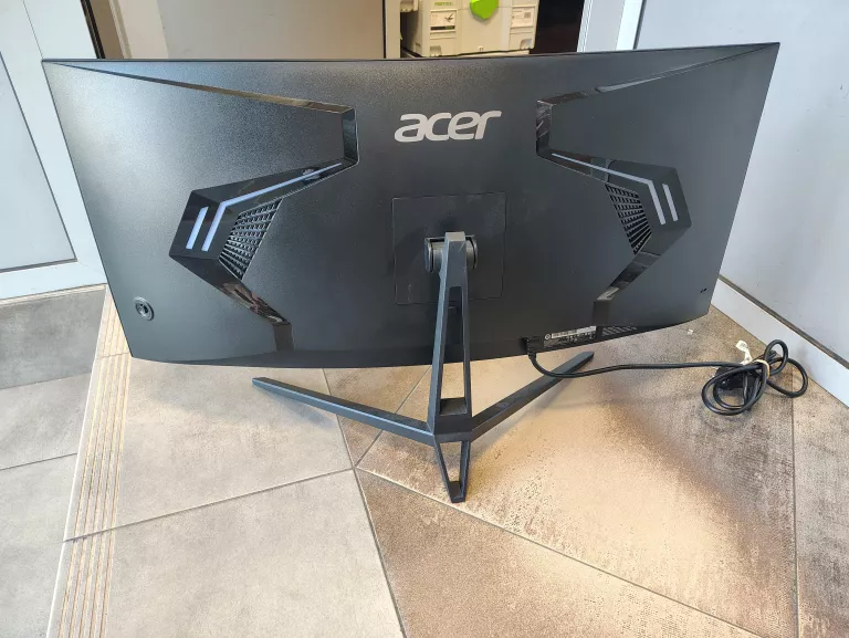 MONITOR ACER NITRO ED343CURHBMIIPPX 34" 3440X1440PX