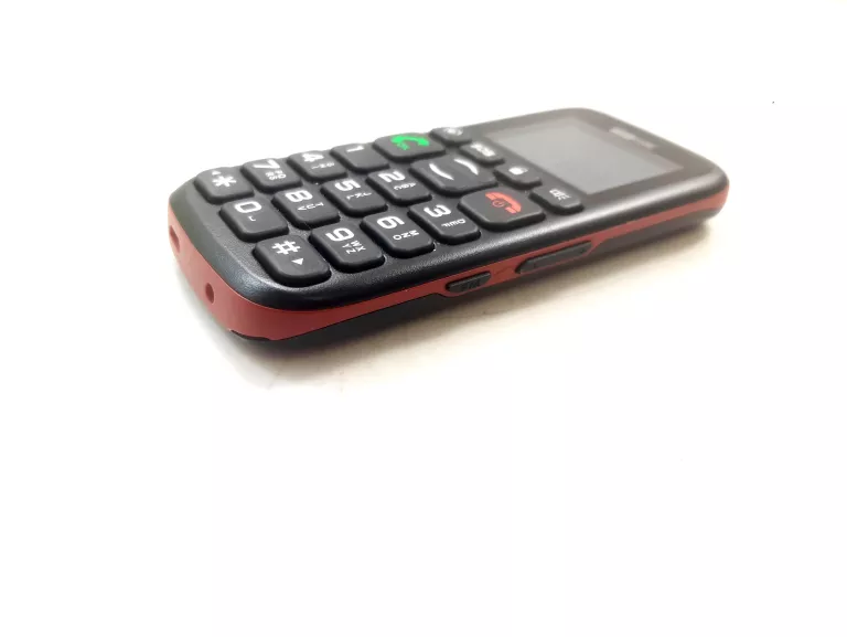 TELEFON MAXCOM MM428BB