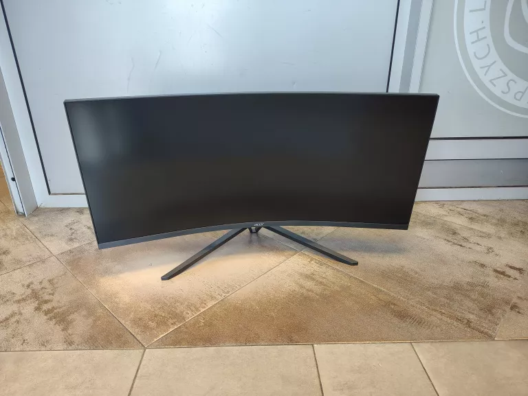 MONITOR ACER NITRO ED343CURHBMIIPPX 34" 3440X1440PX