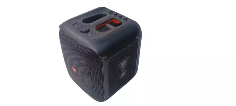 GŁOŚNIK JBL PARTYBOX ENCORE 2 100W BT + MIKROFON | MAŁO UŻYWANY