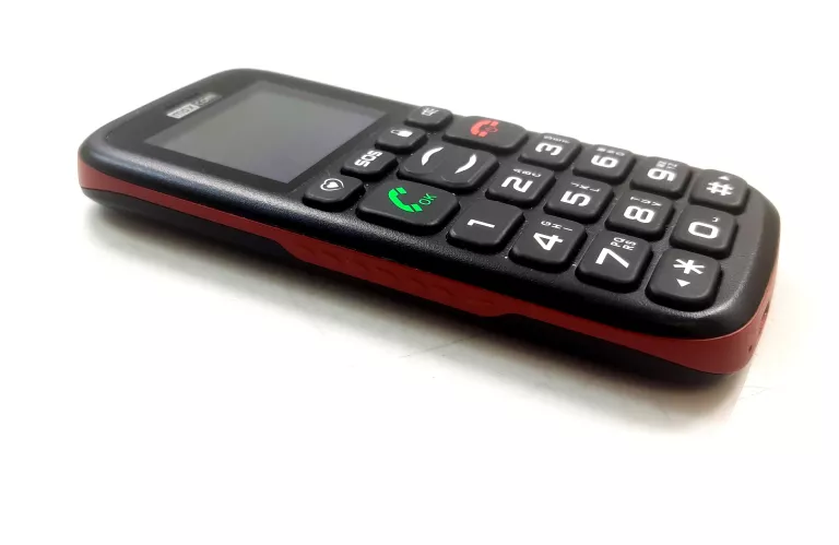 TELEFON MAXCOM MM428BB
