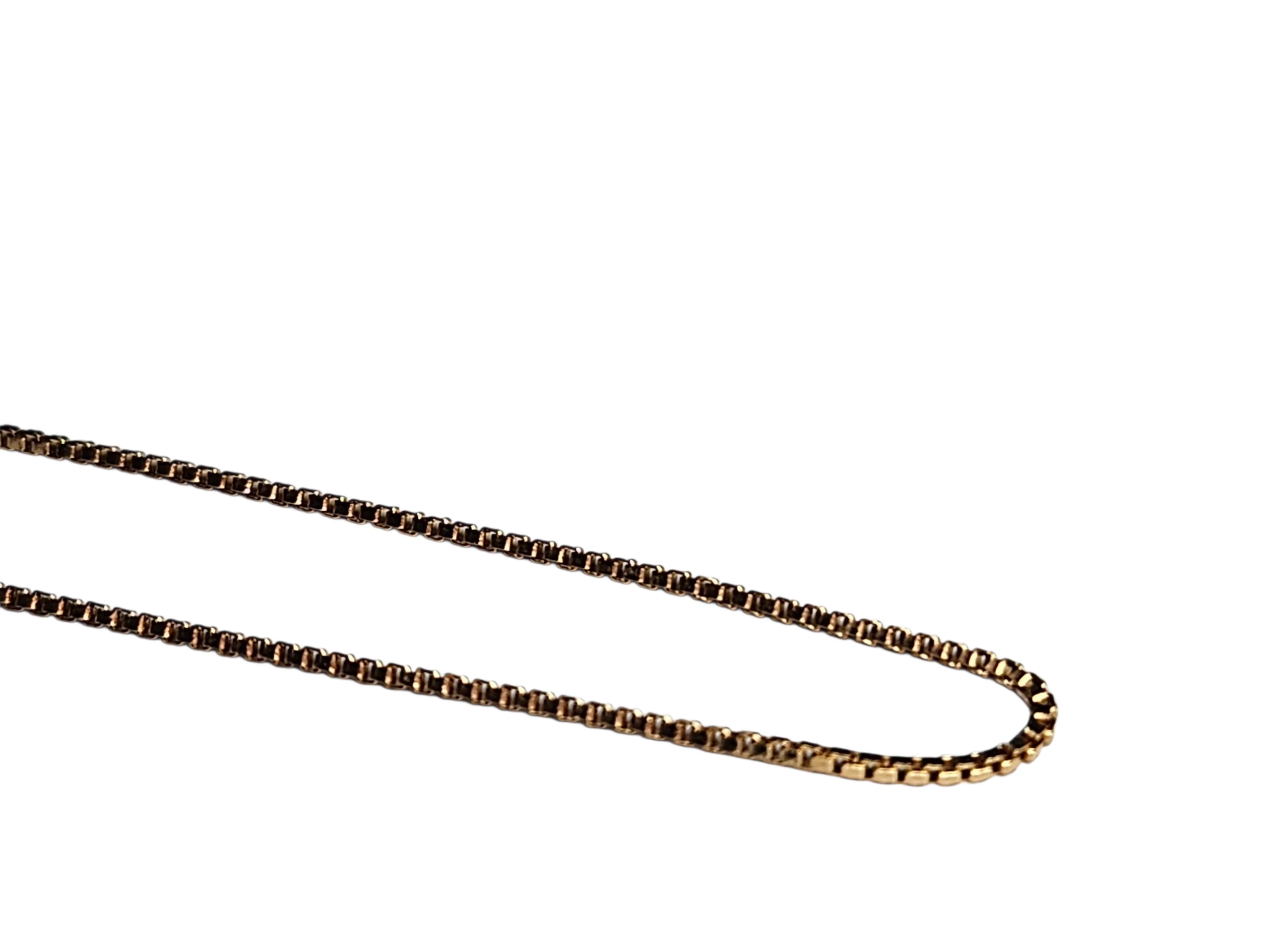 delikatny-zloty-lancuszek-splot-kostka-proby-750-41cm-ean-gtin-256965432