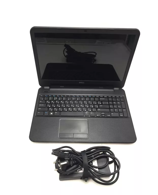 LAPTOP DELL INSPIRON 15 3521 INTEL CORE I3 8GB/128GB