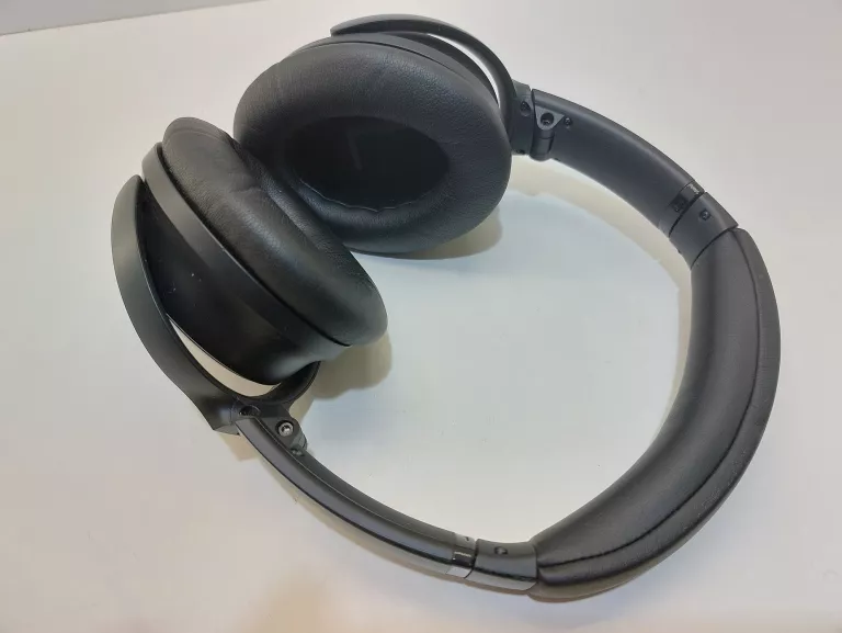 SŁUCHAWKI BOSE QUIETCOMFORT CZARNE