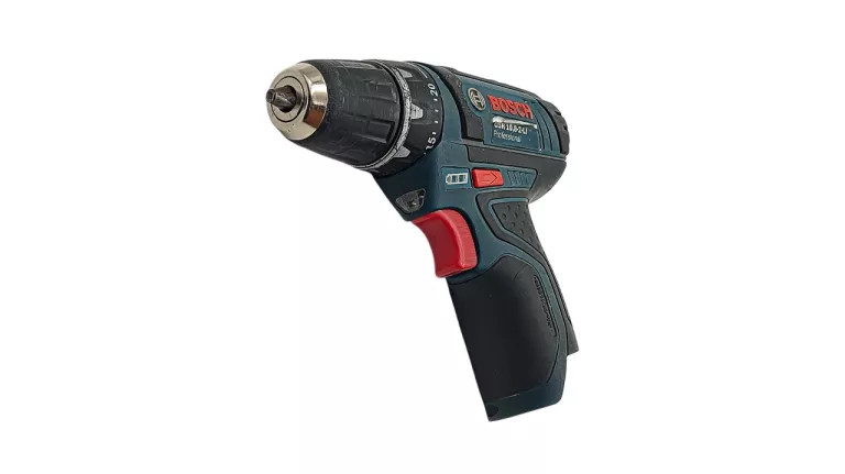 WIERTARKO-WKRĘTARKA AKUMULATOROWA BOSCH GSR 10,8-2-LI + 3X AKU + ŁADOWARKA
