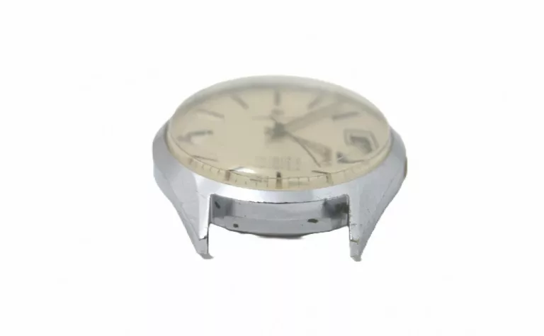 ZEGAREK JUNGHANS QUARTZ CAL. 667.70