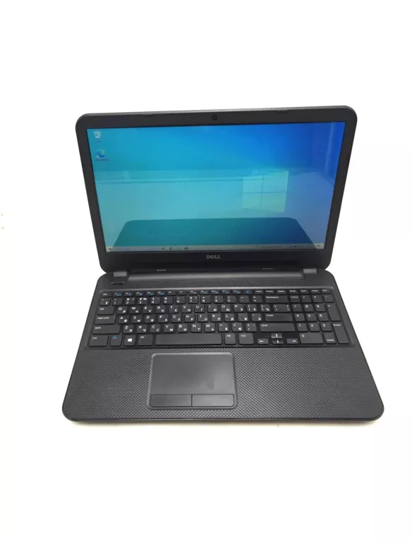 LAPTOP DELL INSPIRON 15 3521 INTEL CORE I3 8GB/128GB