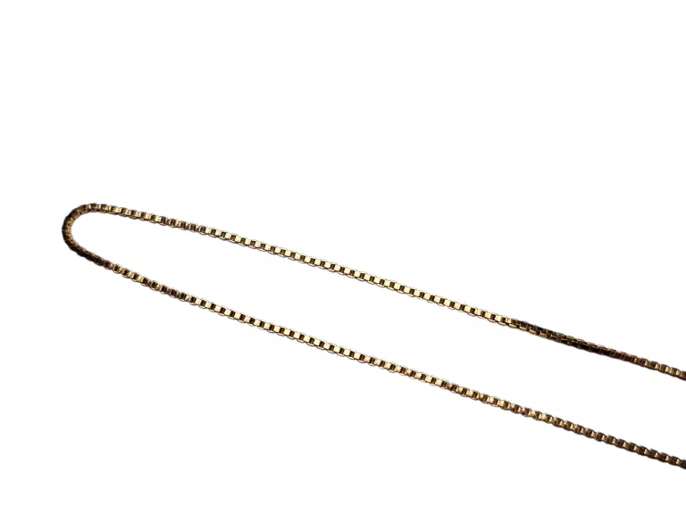 delikatny-zloty-lancuszek-splot-kostka-proby-750-41cm-material-15835-2