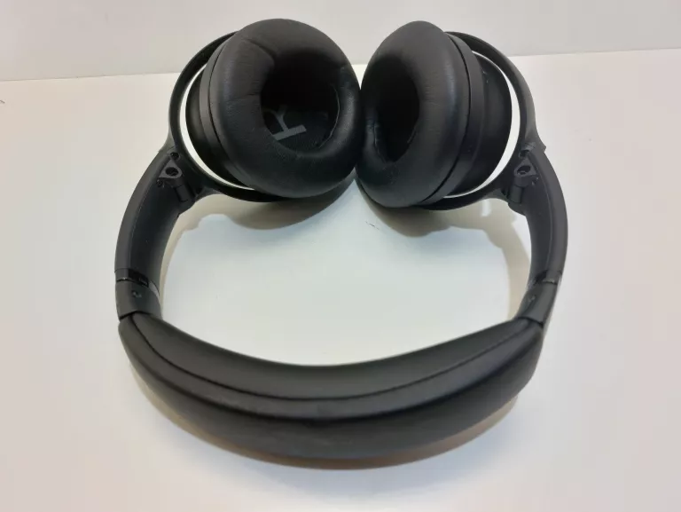 SŁUCHAWKI BOSE QUIETCOMFORT CZARNE