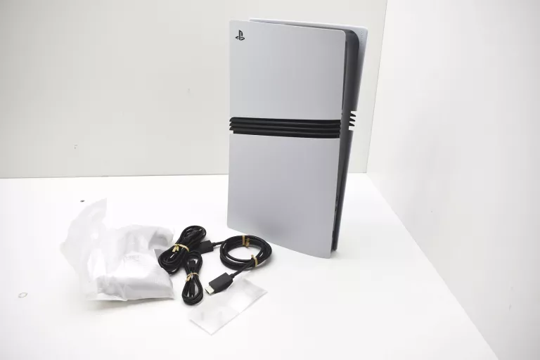 KONSOLA PS5 PRO