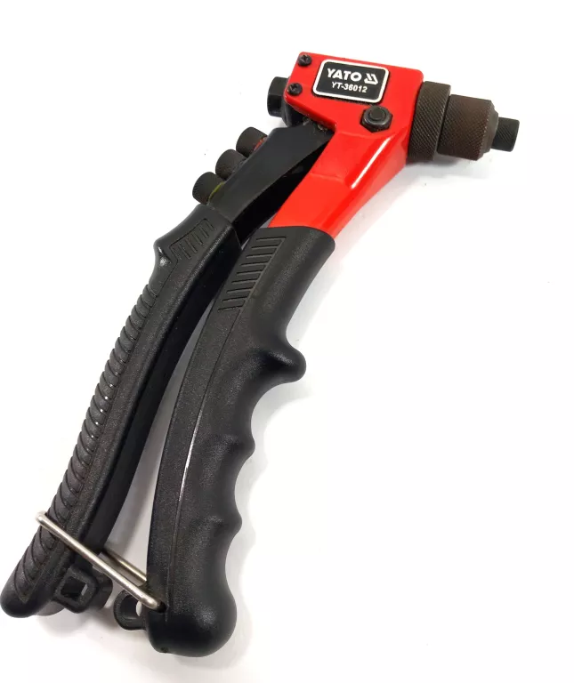 NITOWNICA YATO YT-36012 BN