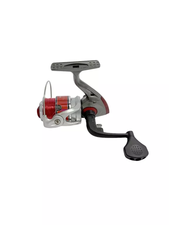 KOŁOWROTEK MIRACLE FISH SD3000