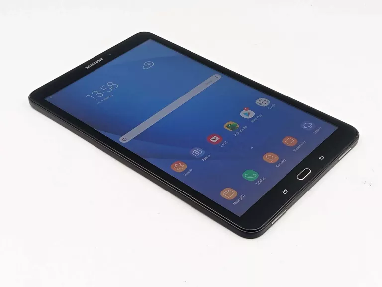 TABLET SAMSUNG GALAXY TAB A 10.1 (T585) 10,1" 2 GB / 32 GB CZARNY