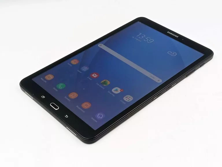 TABLET SAMSUNG GALAXY TAB A 10.1 (T585) 10,1" 2 GB / 32 GB CZARNY