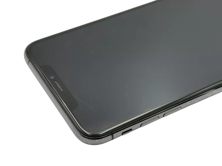 TELEFON APPLE IPHONE XS MAX 64GB BAT. 79% SPACE GRAY - WOLNY RYNEK