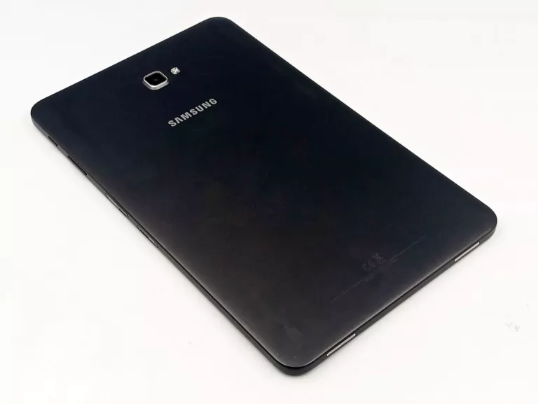TABLET SAMSUNG GALAXY TAB A 10.1 (T585) 10,1" 2 GB / 32 GB CZARNY