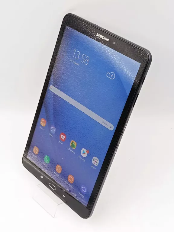 TABLET SAMSUNG GALAXY TAB A 10.1 (T585) 10,1" 2 GB / 32 GB CZARNY