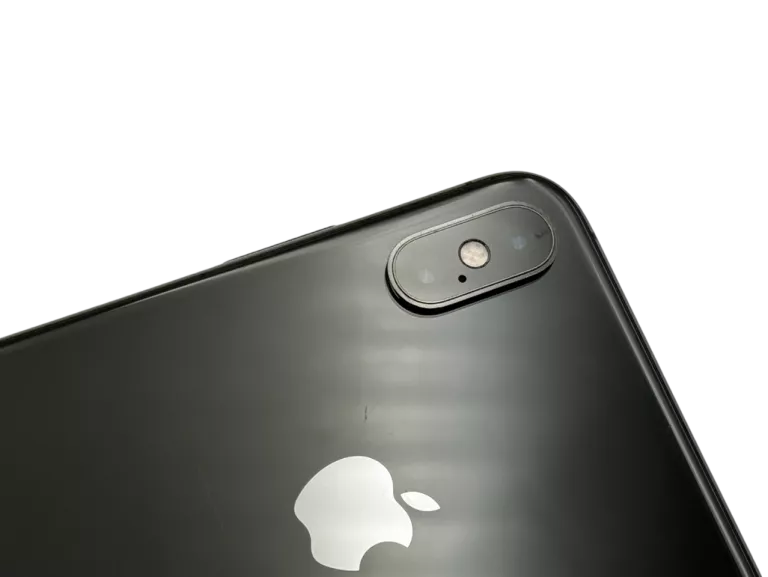 TELEFON APPLE IPHONE XS MAX 64GB BAT. 79% SPACE GRAY - WOLNY RYNEK