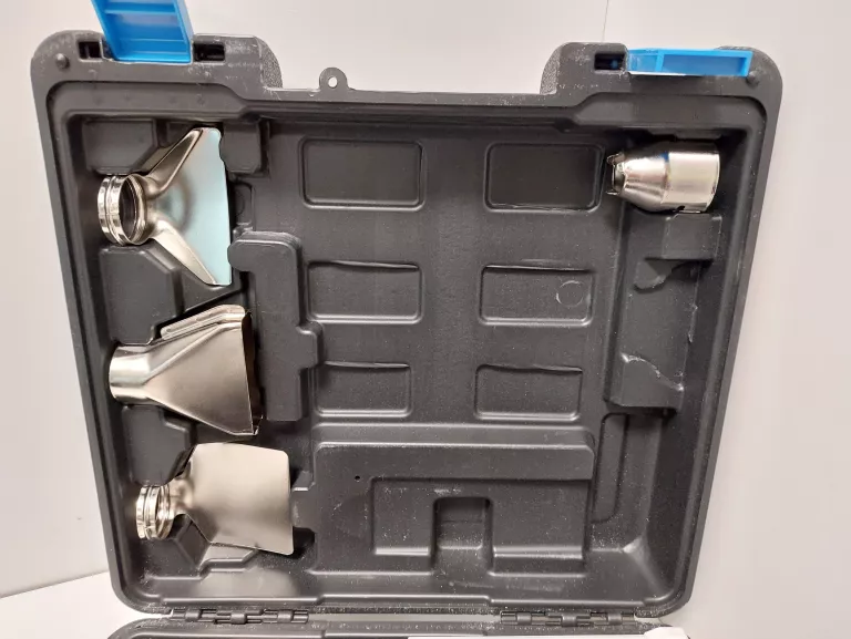 OPALARKA MACALLISTER MHG2000 KOMPLET