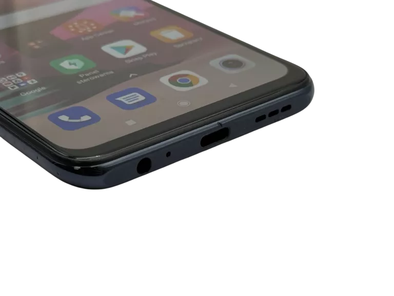 TELEFON XIAOMI REDMI NOTE 10S 6/128GB 6,43'' SZARY - WOLNY RYNEK