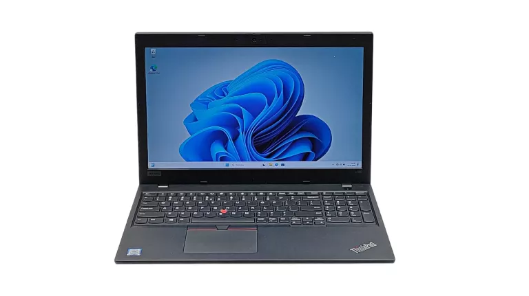 LAPTOP LENOVO THINKPAD L590 15.6" I3-8145U 8GB 256GB SSD + MYSZKA