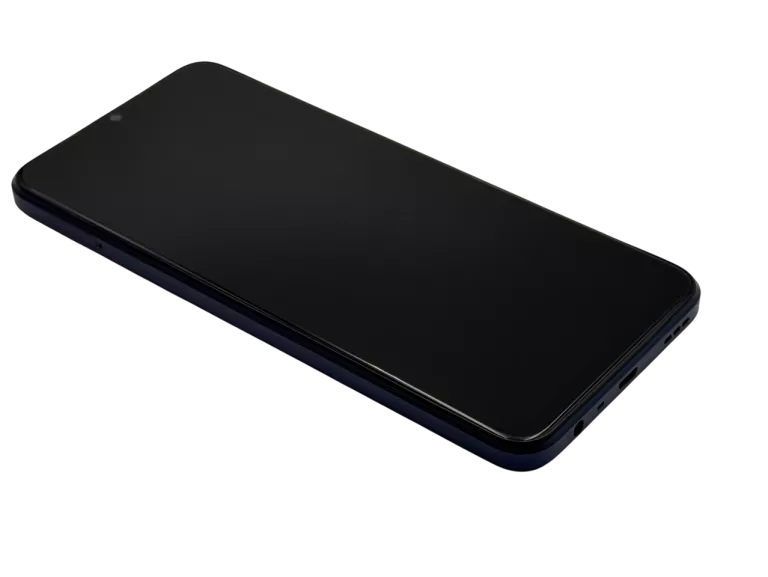 TELEFON OPPO A17 CPH2477 4/64GB 6,56'' DUALSIM - WOLNY RYNEK