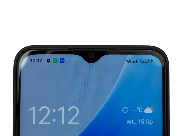 TELEFON OPPO A17 CPH2477 4/64GB 6,56'' DUALSIM - WOLNY RYNEK