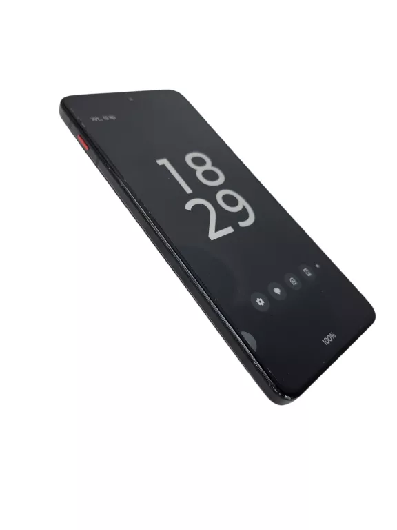 TELEFON MOTOROLA THINKPHONE 8/256 GB WOLNY OD RAT 358554731000034