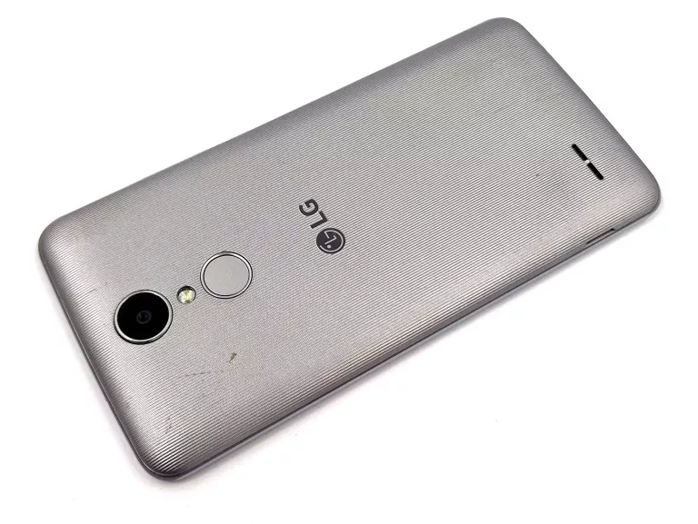 LG K8 DUAL (2017) - 1,5GB / 16GB